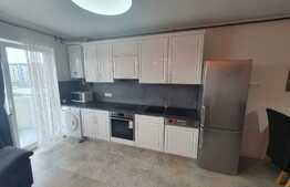 Apartament cu 2 camere, 50 mp, semidecomandat, parcare, zona Vivo 