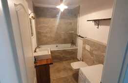 Apartament cu 2 camere, 50 mp, semidecomandat, parcare, zona Vivo 