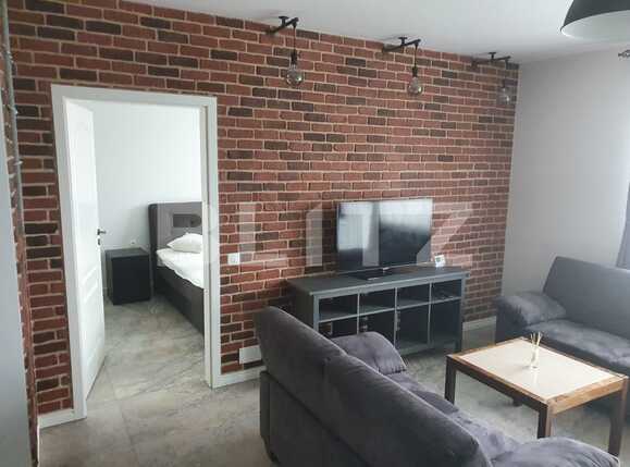 Apartament de închiriat 2 camere Manastur - 74318AI | BLITZ Cluj-Napoca | Poza1