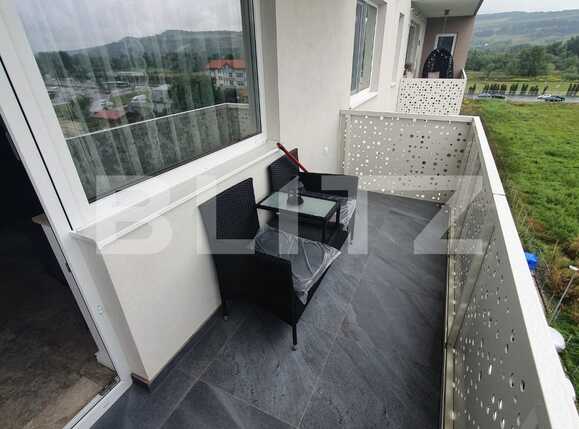Apartament de închiriat 2 camere Manastur - 74318AI | BLITZ Cluj-Napoca | Poza10