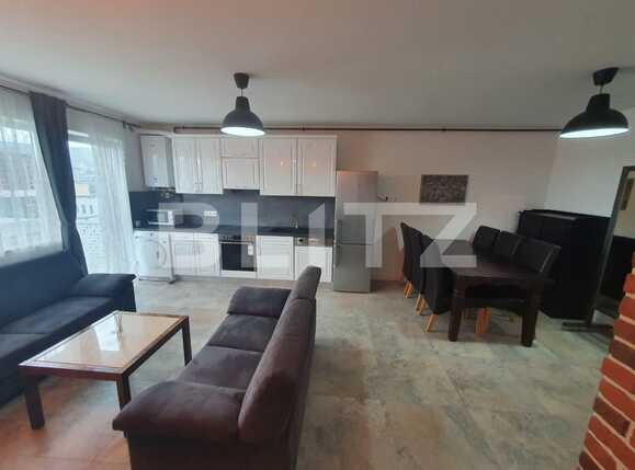 Apartament de închiriat 2 camere Manastur - 74318AI | BLITZ Cluj-Napoca | Poza5