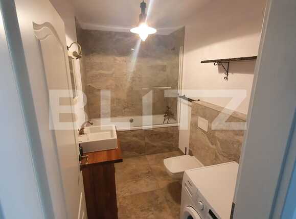 Apartament de închiriat 2 camere Manastur - 74318AI | BLITZ Cluj-Napoca | Poza9