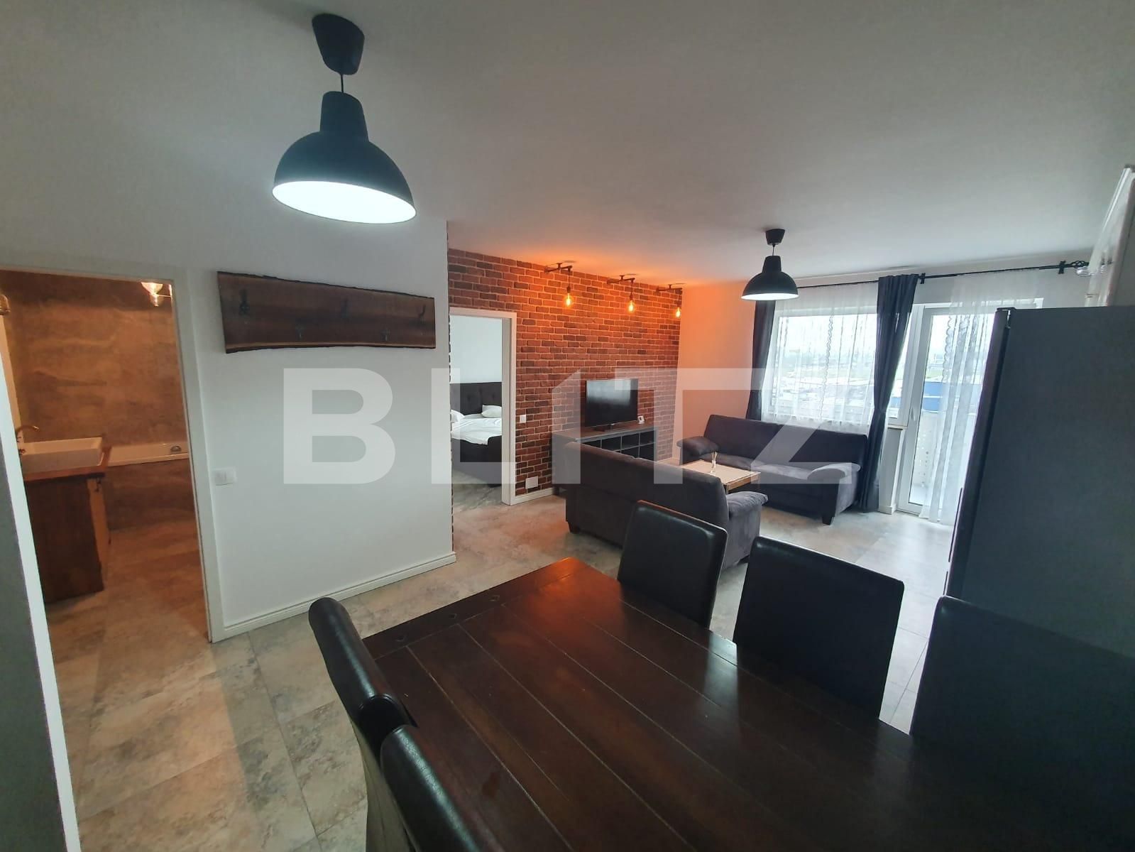 Apartament de închiriat 2 camere Manastur - 74318AI | BLITZ Cluj-Napoca | Poza3