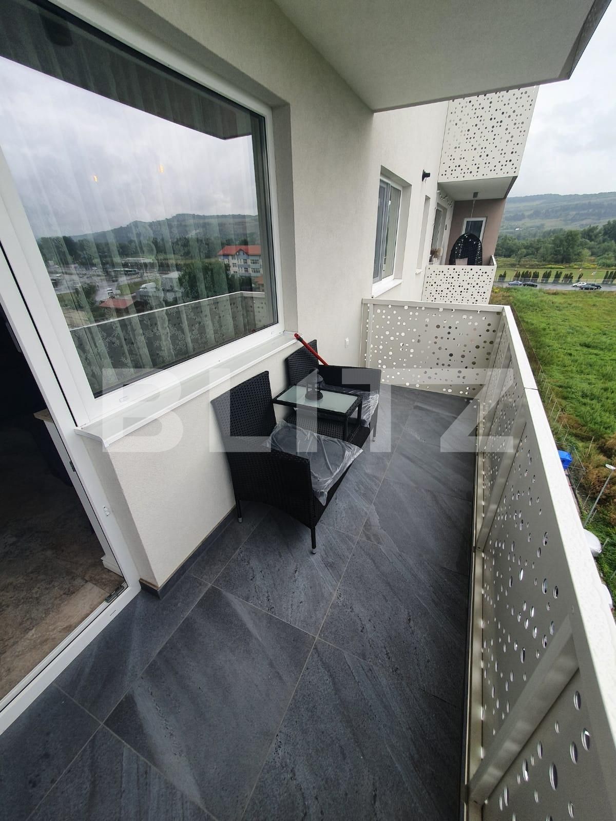 Apartament de închiriat 2 camere Manastur - 74318AI | BLITZ Cluj-Napoca | Poza10