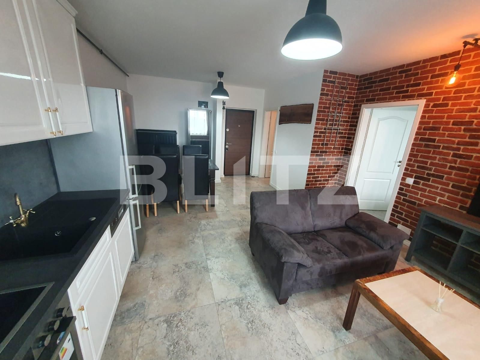 Apartament de închiriat 2 camere Manastur - 74318AI | BLITZ Cluj-Napoca | Poza2