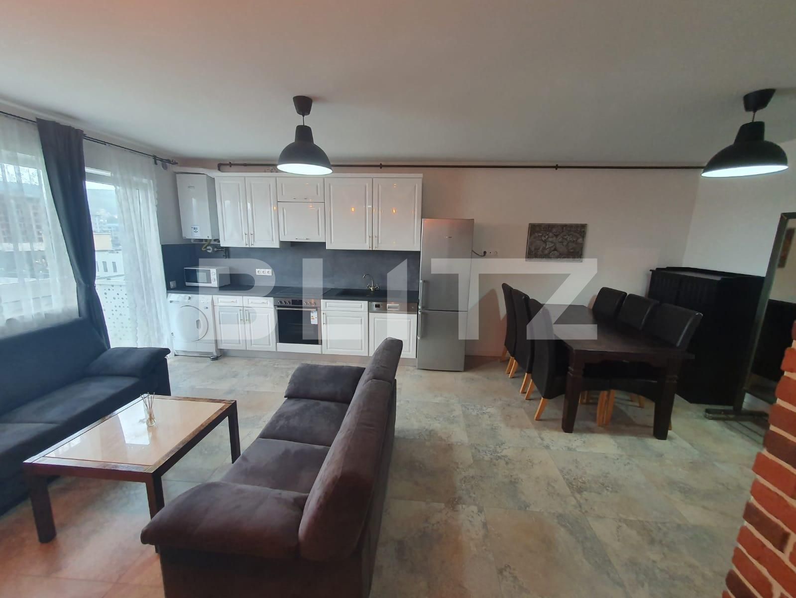 Apartament de închiriat 2 camere Manastur - 74318AI | BLITZ Cluj-Napoca | Poza5