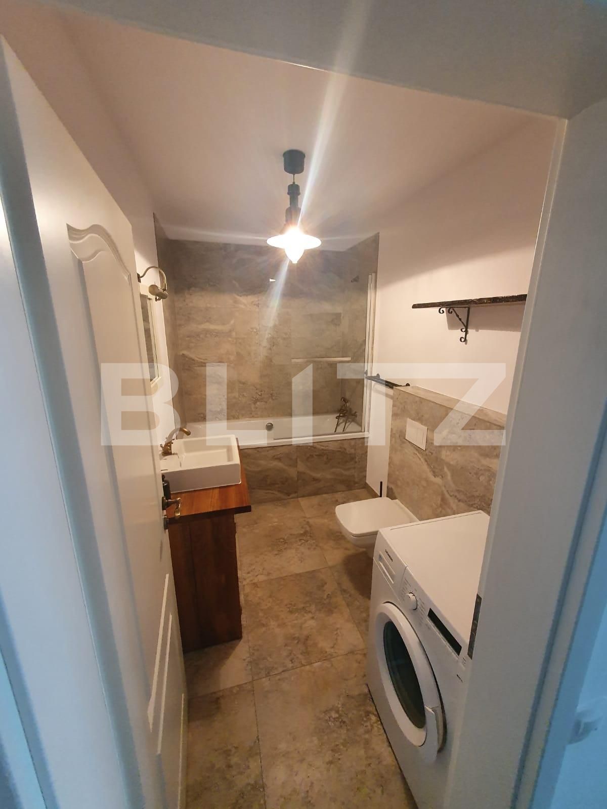 Apartament de închiriat 2 camere Manastur - 74318AI | BLITZ Cluj-Napoca | Poza9