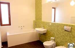 Apartament de exceptie 120 mp, 3 camere, mobilat lux, terasa, zona Piata Engels