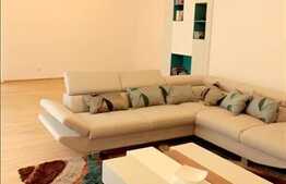 Apartament de exceptie 120 mp, 3 camere, mobilat lux, terasa, zona Piata Engels