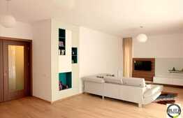 Apartament de exceptie 120 mp, 3 camere, mobilat lux, terasa, zona Piata Engels