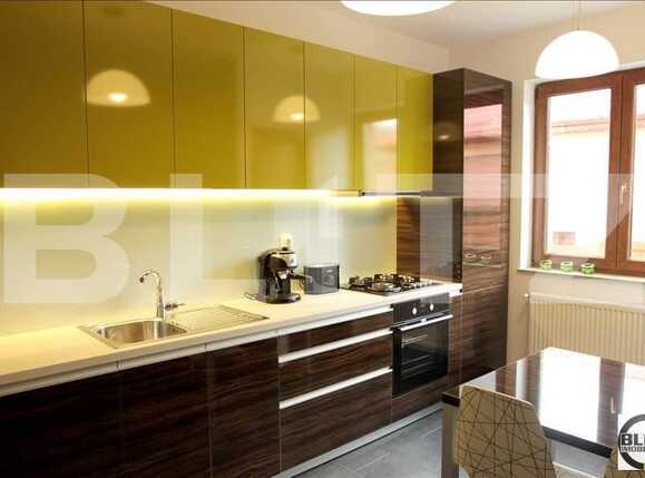 Apartament de închiriat 3 camere Andrei Mureşanu - 7432AI | BLITZ Cluj-Napoca | Poza6