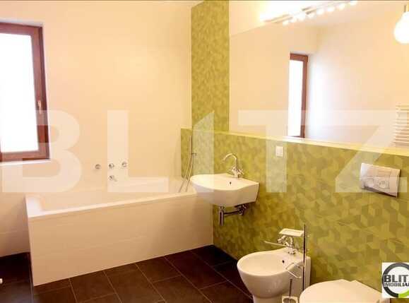 Apartament de închiriat 3 camere Andrei Mureşanu - 7432AI | BLITZ Cluj-Napoca | Poza10