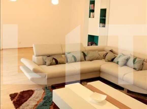 Apartament de închiriat 3 camere Andrei Mureşanu - 7432AI | BLITZ Cluj-Napoca | Poza2