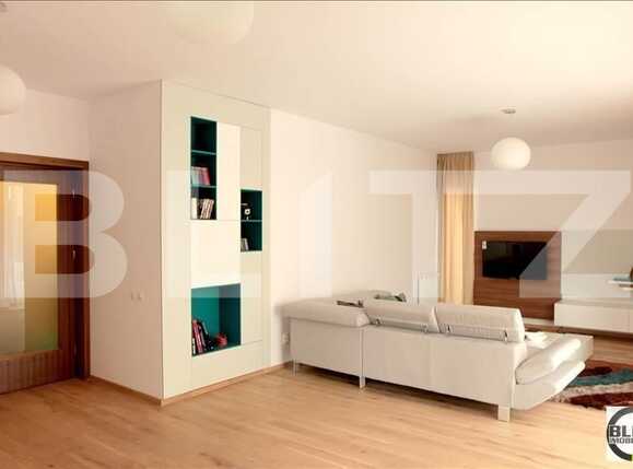Apartament de închiriat 3 camere Andrei Mureşanu - 7432AI | BLITZ Cluj-Napoca | Poza3