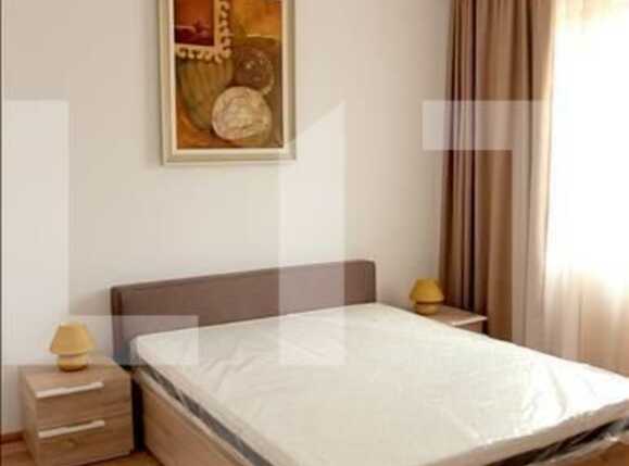 Apartament de închiriat 3 camere Andrei Mureşanu - 7432AI | BLITZ Cluj-Napoca | Poza4