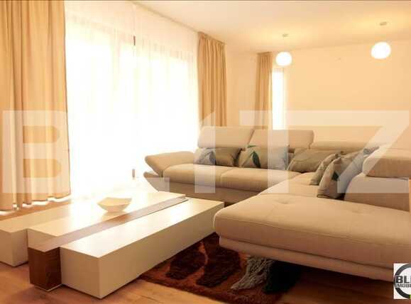 Apartament de închiriat 3 camere Andrei Mureşanu - 7432AI | BLITZ Cluj-Napoca | Poza1
