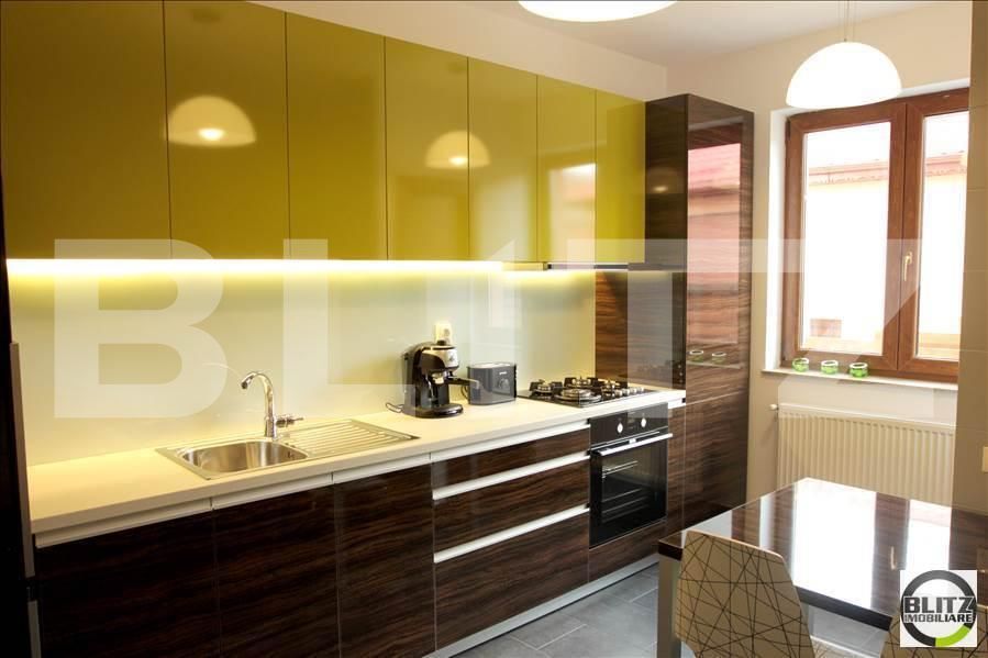 Apartament de închiriat 3 camere Andrei Mureşanu - 7432AI | BLITZ Cluj-Napoca | Poza6