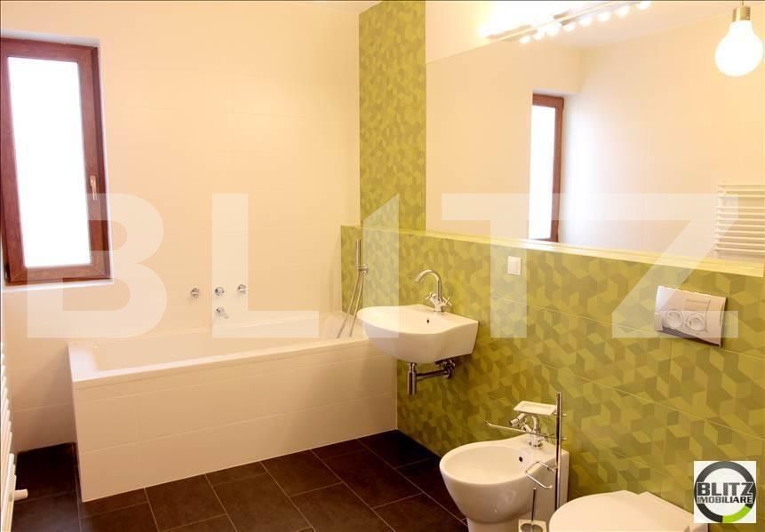 Apartament de închiriat 3 camere Andrei Mureşanu - 7432AI | BLITZ Cluj-Napoca | Poza10