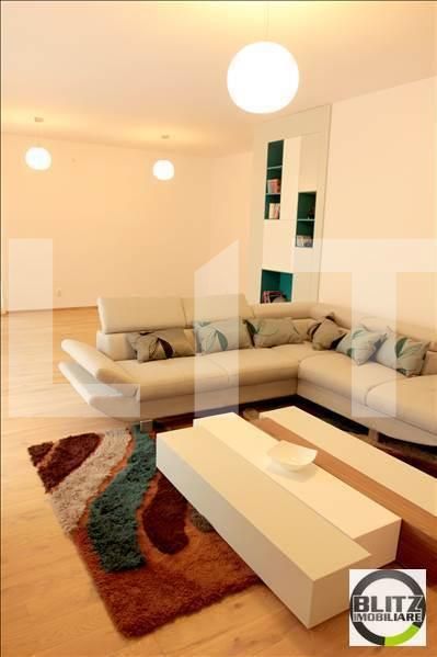 Apartament de închiriat 3 camere Andrei Mureşanu - 7432AI | BLITZ Cluj-Napoca | Poza2