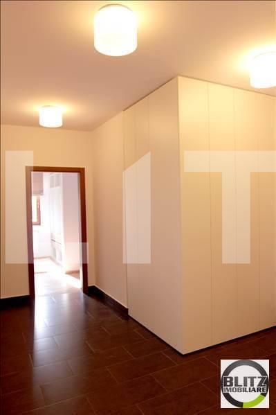 Apartament de închiriat 3 camere Andrei Mureşanu - 7432AI | BLITZ Cluj-Napoca | Poza8