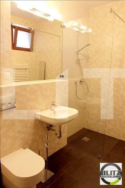 Apartament de închiriat 3 camere Andrei Mureşanu - 7432AI | BLITZ Cluj-Napoca | Poza9