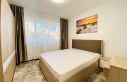 Apartament la prima inchiriere, cu 2 camere, 45 mp, zona Interservisan