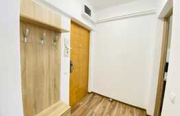 Apartament la prima inchiriere, cu 2 camere, 45 mp, zona Interservisan