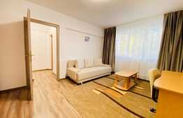 Apartament la prima inchiriere, cu 2 camere, 45 mp, zona Interservisan