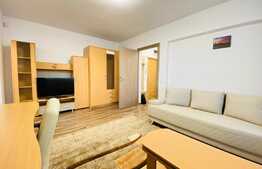 Apartament la prima inchiriere, cu 2 camere, 45 mp, zona Interservisan