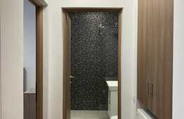 Apartament la prima inchiriere, cu 2 camere, 45 mp, zona Interservisan