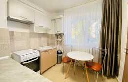 Apartament la prima inchiriere, cu 2 camere, 45 mp, zona Interservisan