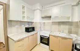 Apartament la prima inchiriere, cu 2 camere, 45 mp, zona Interservisan