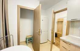 Apartament la prima inchiriere, cu 2 camere, 45 mp, zona Interservisan