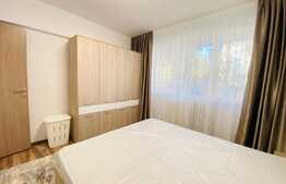 Apartament la prima inchiriere, cu 2 camere, 45 mp, zona Interservisan