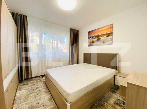 Apartament de închiriat 2 camere Gheorgheni - 74324AI | BLITZ Cluj-Napoca | Poza1