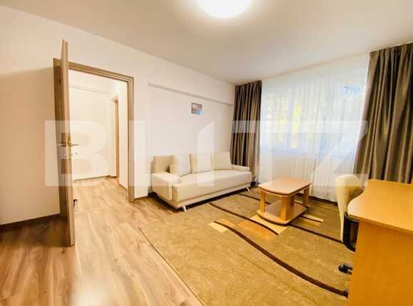 Apartament de închiriat 2 camere Gheorgheni - 74324AI | BLITZ Cluj-Napoca | Poza5