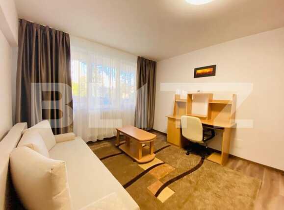 Apartament de închiriat 2 camere Gheorgheni - 74324AI | BLITZ Cluj-Napoca | Poza8