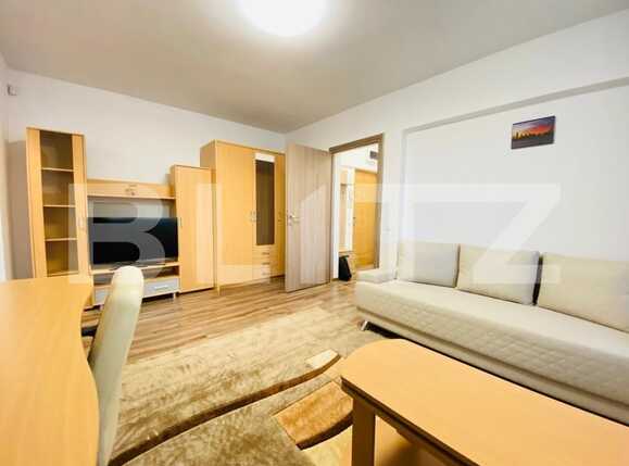 Apartament de închiriat 2 camere Gheorgheni - 74324AI | BLITZ Cluj-Napoca | Poza6