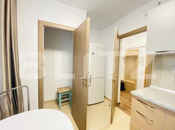 Apartament de închiriat 2 camere Gheorgheni - 74324AI | BLITZ Cluj-Napoca | Poza11