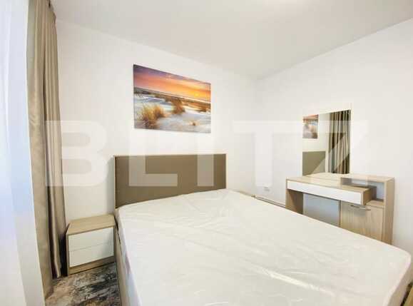 Apartament de închiriat 2 camere Gheorgheni - 74324AI | BLITZ Cluj-Napoca | Poza2