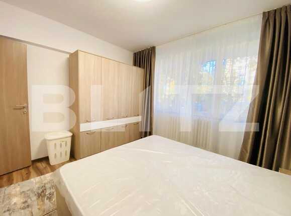 Apartament de închiriat 2 camere Gheorgheni - 74324AI | BLITZ Cluj-Napoca | Poza3