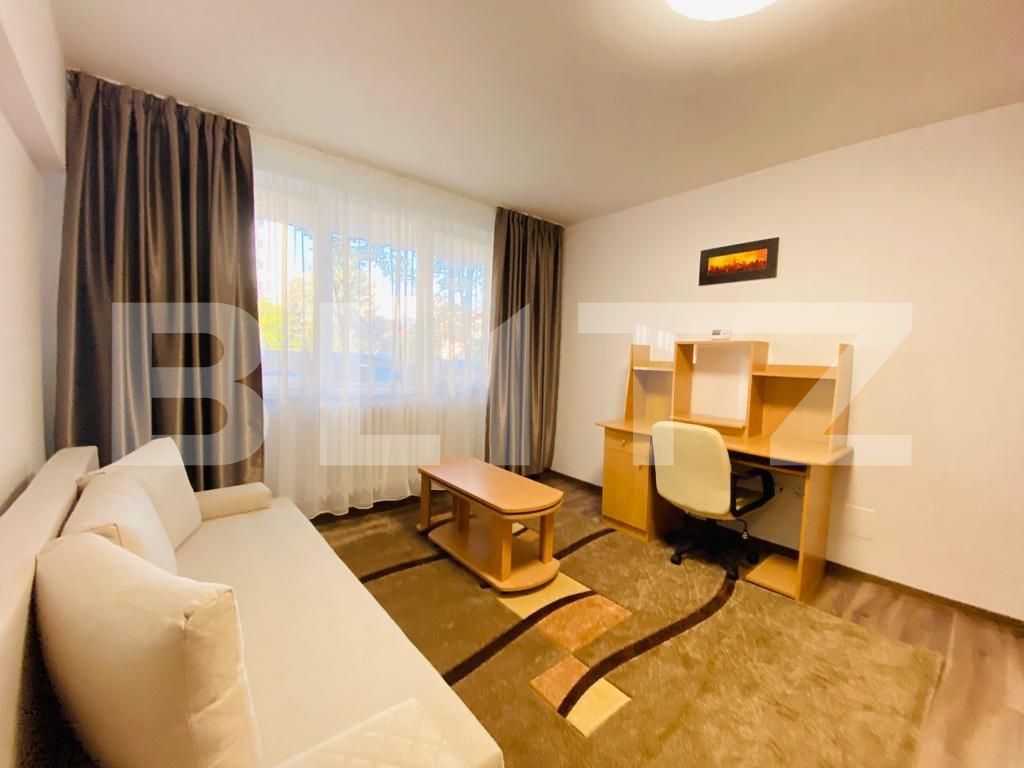 Apartament de închiriat 2 camere Gheorgheni - 74324AI | BLITZ Cluj-Napoca | Poza8