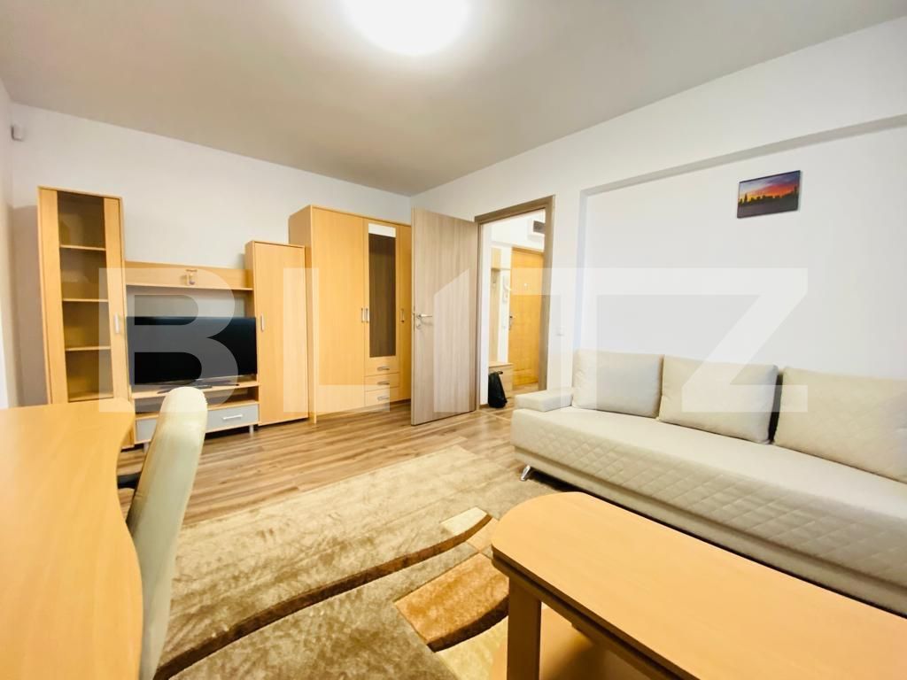 Apartament de închiriat 2 camere Gheorgheni - 74324AI | BLITZ Cluj-Napoca | Poza6