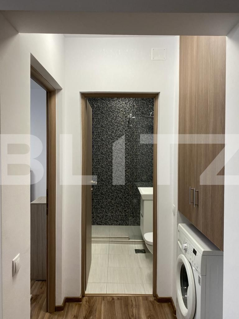 Apartament de închiriat 2 camere Gheorgheni - 74324AI | BLITZ Cluj-Napoca | Poza12