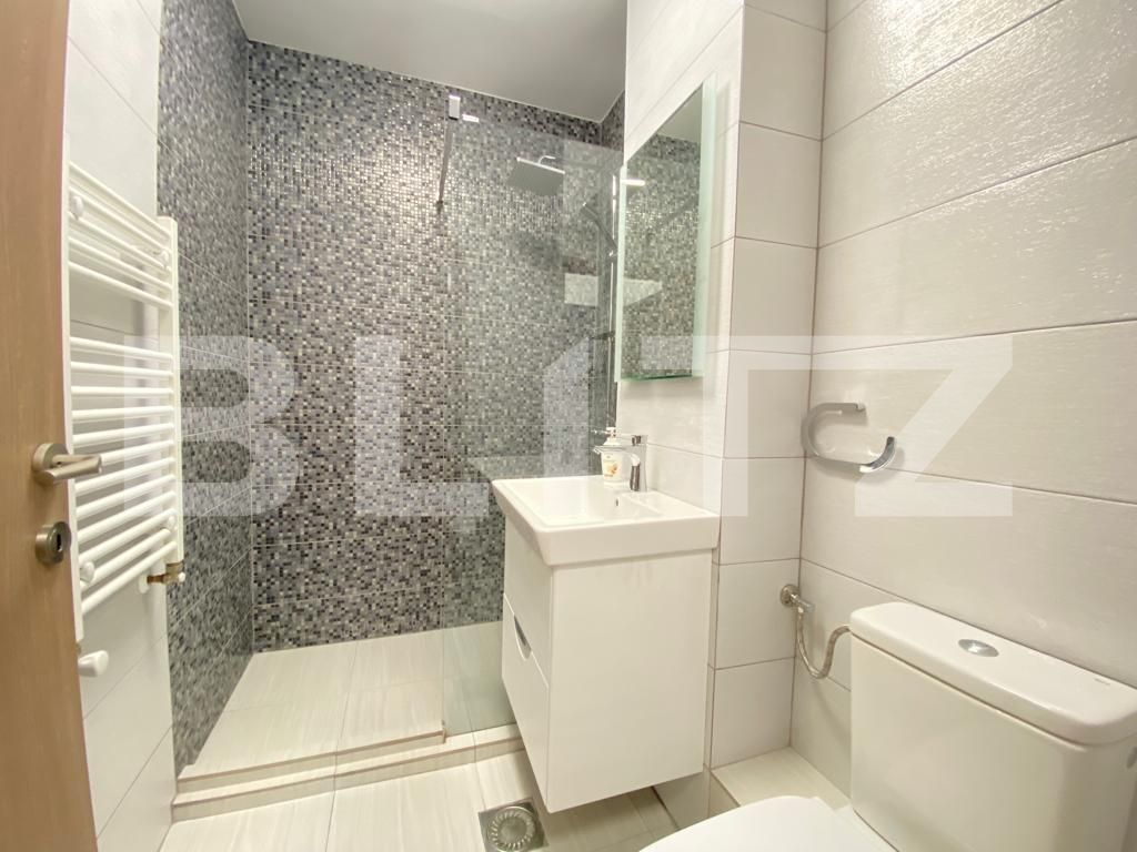 Apartament de închiriat 2 camere Gheorgheni - 74324AI | BLITZ Cluj-Napoca | Poza15