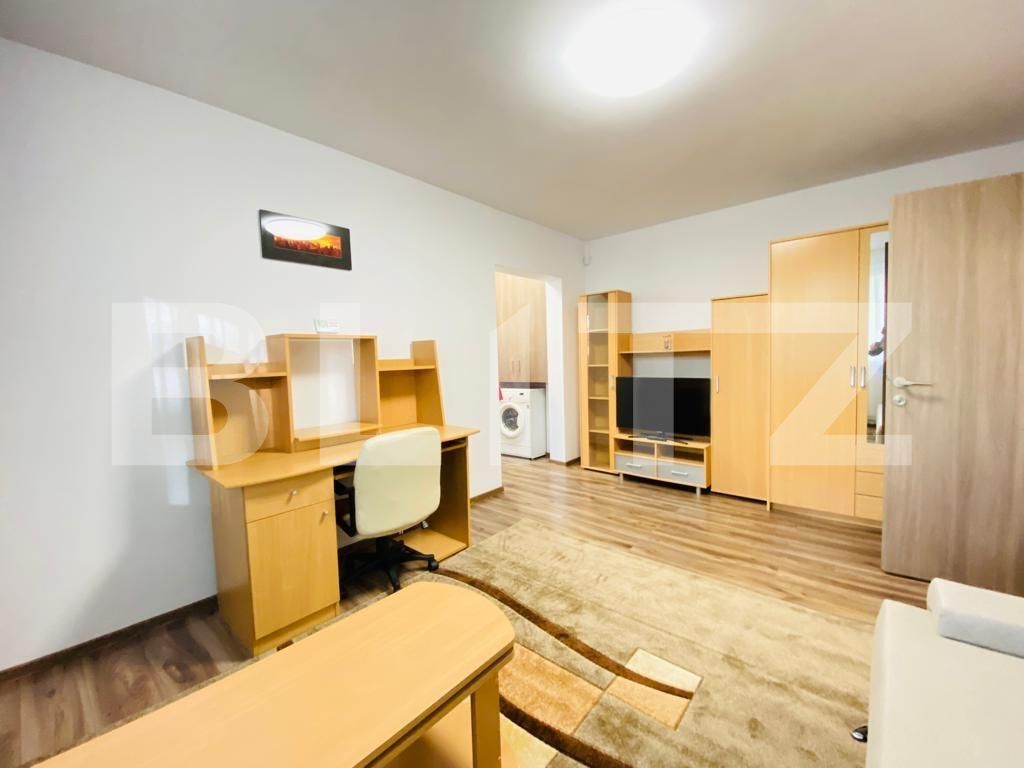 Apartament de închiriat 2 camere Gheorgheni - 74324AI | BLITZ Cluj-Napoca | Poza7