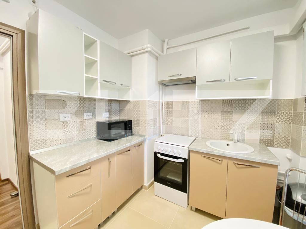 Apartament de închiriat 2 camere Gheorgheni - 74324AI | BLITZ Cluj-Napoca | Poza9