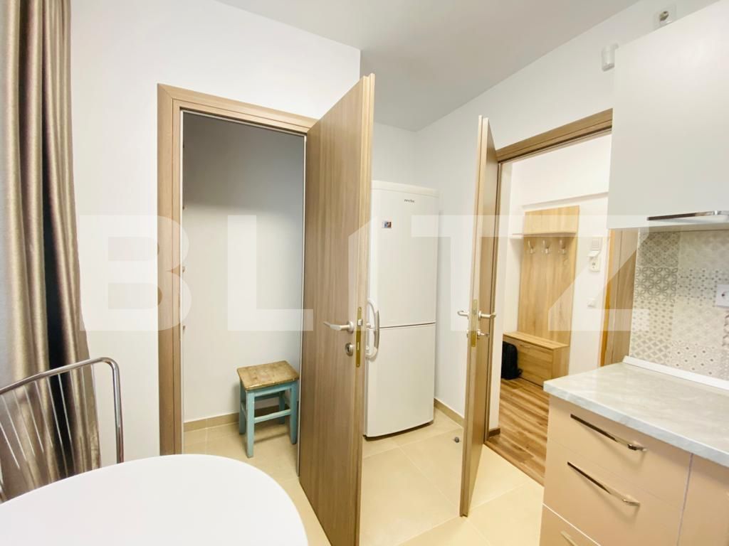 Apartament de închiriat 2 camere Gheorgheni - 74324AI | BLITZ Cluj-Napoca | Poza11
