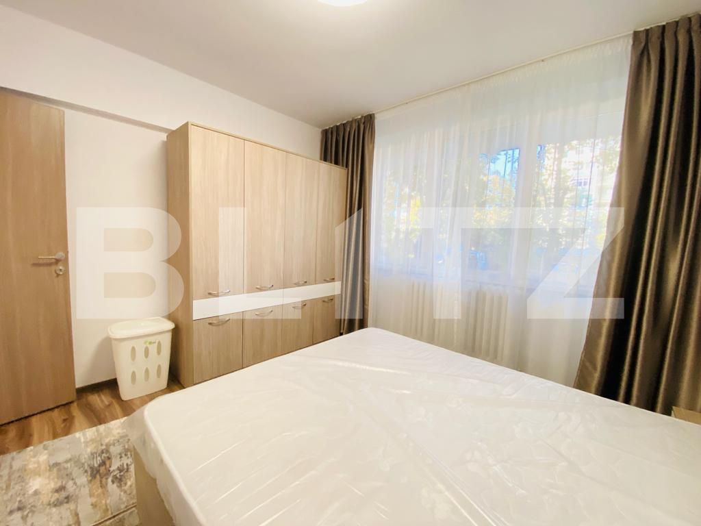 Apartament de închiriat 2 camere Gheorgheni - 74324AI | BLITZ Cluj-Napoca | Poza3