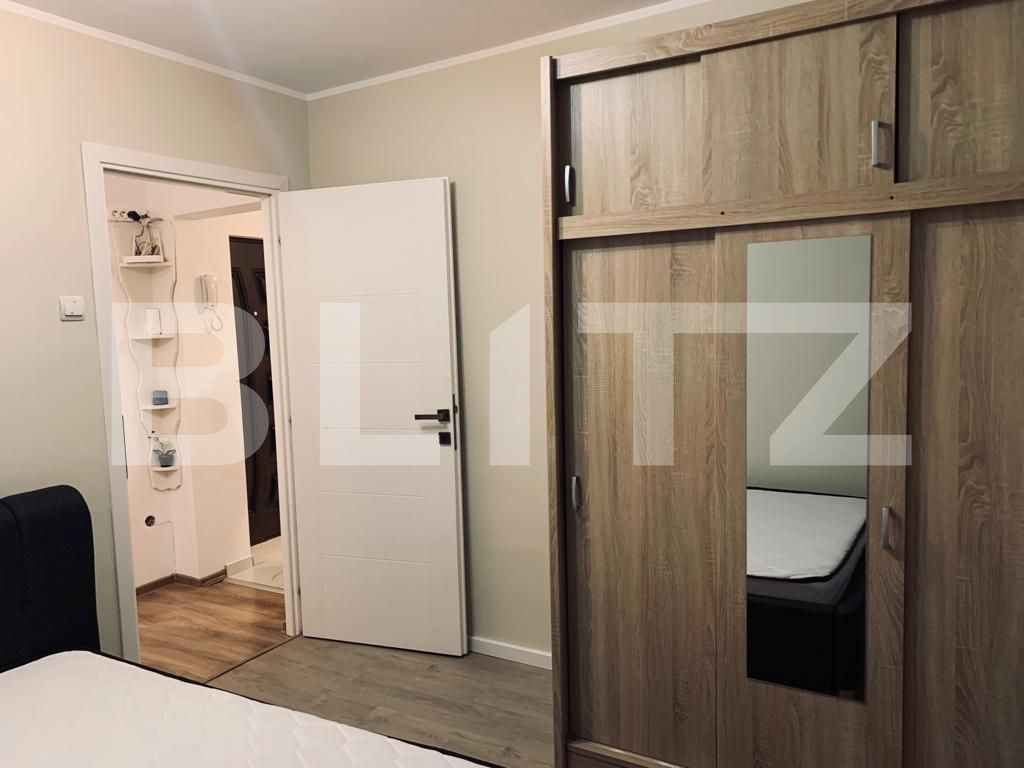 Apartament de închiriat 2 camere Gheorgheni - 74324AI | BLITZ Cluj-Napoca | Poza4
